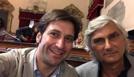 Cesare Mattaliano (Più Europa) presidente della commissione Garanzia e Trasparenza del Comune di Palermo