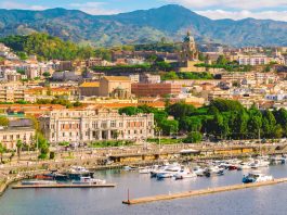 In arrivo dalla Regione Siciliana 33 milioni di euro per progetti di investimento e sviluppo a Messina