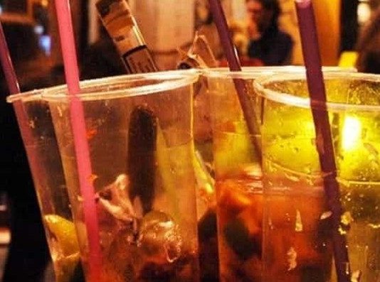 Da lunedì nuove regole per la movida