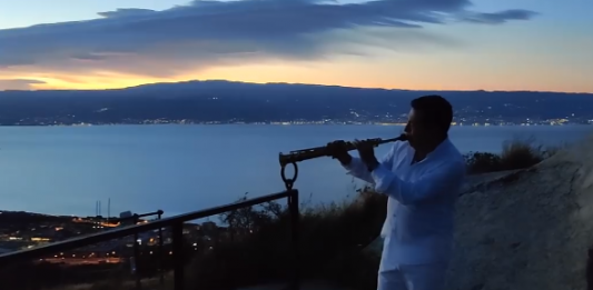 Messina per la Festa Europea della Musica: “Il Sole sorge sullo Stretto” con Nat Minutoli