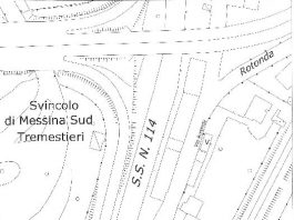 Limitazioni viarie a Tremestieri il 18 giugno