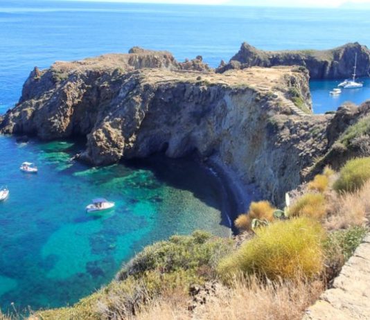Panarea, iniziano domani i lavori per perdita idrica