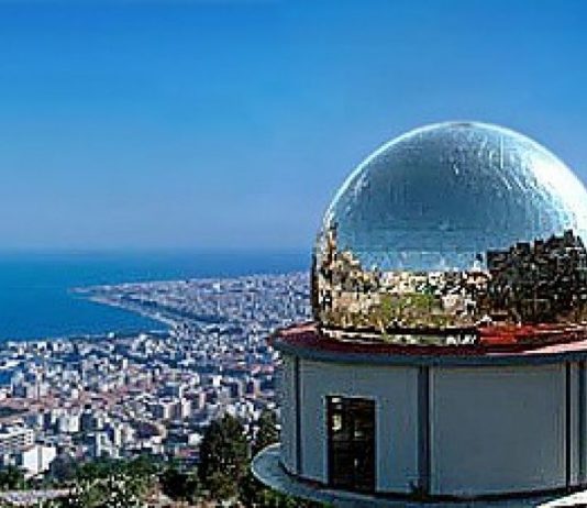 Sabato, 20 giugno sera riapre il Planetarium Pythagoras, per celebrare il Solstizio d’Estate