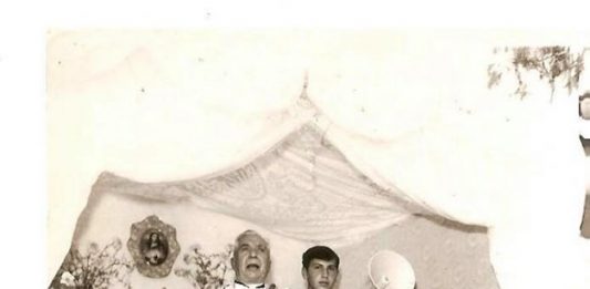 San Fratello non dimentica il Prof. Salvatore Mangione. Il ricordo della sorella MariaTeresa