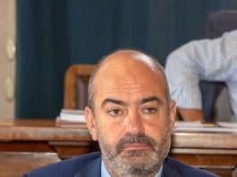 il Vice Sindaco Mondello incontra una delegazione di commercianti