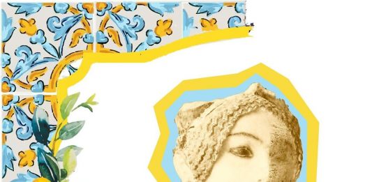 “Sicilia Mater”, evento Speciale per la Festa di San Giovanni e Omaggio a Demetra