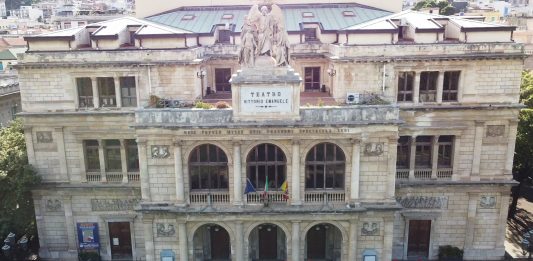 Nel giorno della Madonna della Lettera, patrona della città, il Teatro Vittorio Emanuele rivolge un augurio particolare (video)