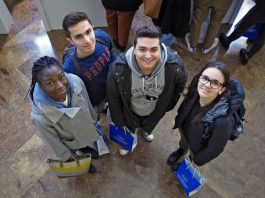 Immatricolazioni UniMe, No Tax area e Centisti esentati dalle tasse