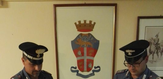 Messina: arrestati due messinesi detenevano in casa cocaina e marijuana a fini di spaccio