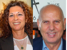 Messina, consiglieri Cannistrà (M5S) e Bramanti (Lega): “grave silenzio del sindaco De Luca su casi salmonellosi”