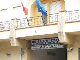Capo d’Orlando: Polizia di Stato sequestra piante di cannabis