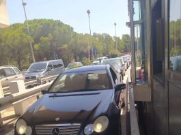 Disagi per chiusura SP 39 e svincolo, Comune e Città Metropolitana rispondono al CAS