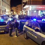 Movida e sicurezza. La Polizia di Stato potenzia i controlli a tappeto a Messina e in provincia