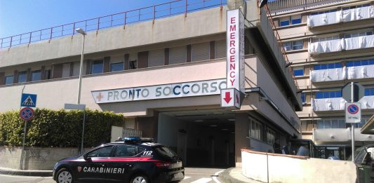 Evade i domiciliari, fermato ai controlli dai Carabinieri