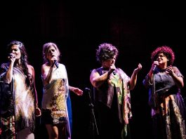 Estate GLORIUS4: tre grandi spettacoli con Maurizio Lastrico, Mario Venuti e i Neri per Caso