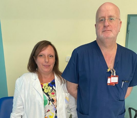 Dimessa la bimba di Ucria ricoverata al Policlinico, intervento riuscito