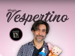 Teatro Scoperto: Sergio Vespertino in “Papà à la coque”