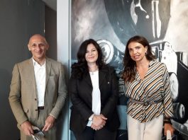 “MuMe e cinema”, Dimasi all’assessore Samonà: “Format di Messina un’idea per la Sicilia”