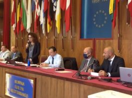 De Luca risponde a MessinAccomuna con una nota dell’assessore Previti