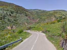 Viabilità provinciale, cinquecentomila euro per la manutenzione straordinaria