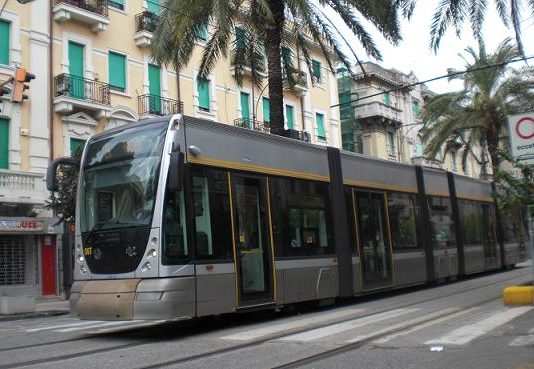 Gioveni “rallentamento del Tram tra Boccetta e Municipio, bisogna intervenire, non sottovalutare