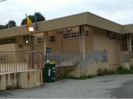 Furto alla V Circoscrizione, lo sconforto di Franco Laimo “azione mirata e premeditata, altamente deplorevole”