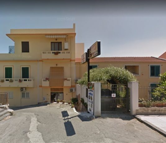 Richiesta interventi di pulizia alla foce del torrente Sant’Agata da parte di un cittadino