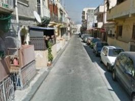 Eliminazione ceppaie e ripristino marciapiedi, da venerdì divieto di sosta in Via Santo