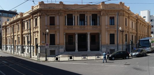 Unime acquisisce e inaugura la filiale dell’ex Banca D’Italia, sarà polo museale e biblioteca