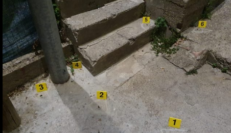 Agguato a Bisconte, due arresti per tentato omicidio: volevano punire “lo sgarro” di un minore