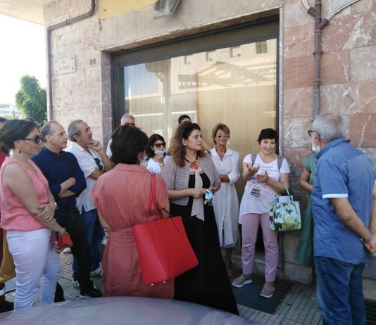 Volontari di strada e Comune di Messina insieme per i senza fissa dimora