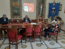Presentazione della nuova App del Comune di Lipari, un territorio a portata di click