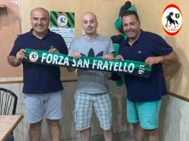 Promozione: Emanuele ritorna sulla panchina del San Fratello