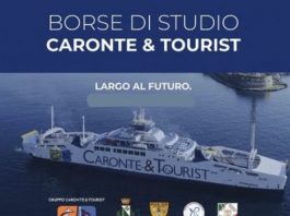 Borse di studio Caronte&Tourist: due le vincitrici assegnate ad Unime