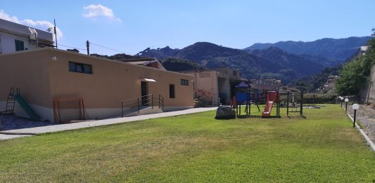 Cesv Messina, il “Parco Urbano delle Arti” a Camaro nella stazione dismessa