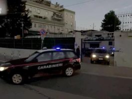 Mafia: operazione su asse Sicilia-Germania, 46 arresti