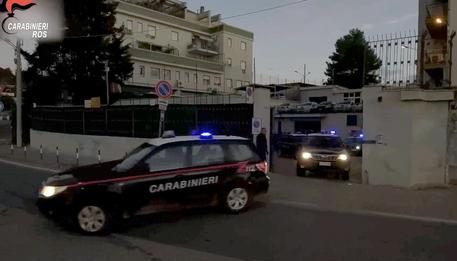 Mafia: operazione su asse Sicilia-Germania, 46 arresti