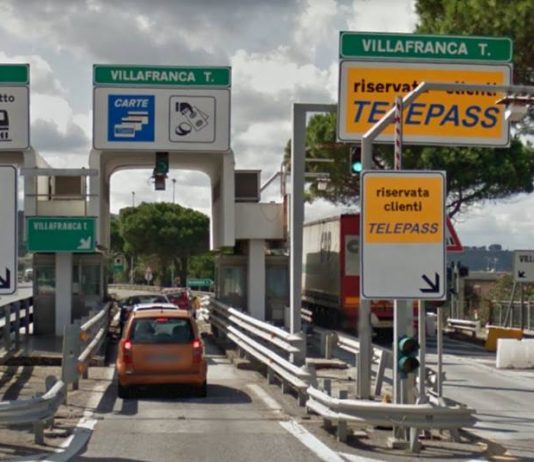 Pagamento pedaggio, Villafranca in Azione invia un documento di proposte al CAS