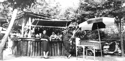 Colli S. Rizzo, sarà intitolata la nuova Arena di Don Minico all’attore messinese Tano Cimarosa