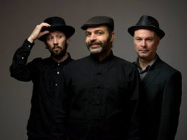 Horcynus Festival: stasera il concerto dei Fanfara Station che celebrano la diaspora africana