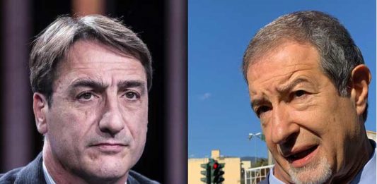 Dati falsati Covid, Fava: “Maggioranza non esiste più. Musumeci tragga conseguenze”