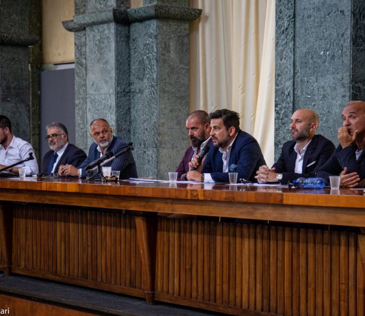 FC Messina, presentato l’organigramma societario ed il programma estivo