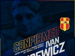 FC Messina, è tempo di sfrecciare: riecco Gnicewicz