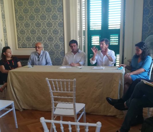 Infrastrutture e Recovery fund al Sud: «Flash mob di Messina inizio di una mobilitazione permanente»