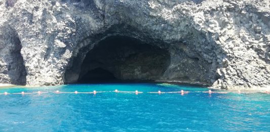 Eolie, area marina protetta: già raccolte 5mila firme