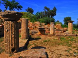 Riaprono l’area archeologica di Halaesa e l’Antiquarium di Milazzo