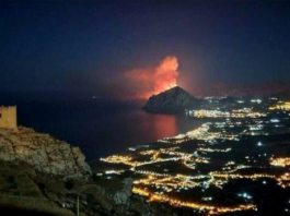 Incendio a Monte Cofano, la condanna del sindaco Peraino