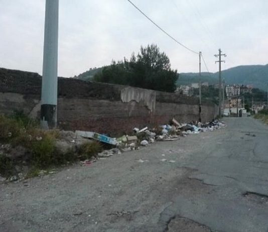 Dissesto idrogeologico: a Messina, un progetto per il torrente Larderia