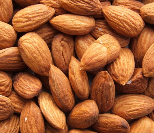 Biologiche ma non tracciate, sequestrate in Sicilia 97,7 tonnellate di mandorle
