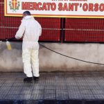 Disinfestazione: Messinaservizi inizia secondo ciclo nella Zona Sud dal 22 al 24 Luglio